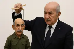 فيديو مسرب.. غالي يطلب من مسؤولين جزائريين أن يصبروا على البوليساريو لتحقيق حلمهم بالوصول للأطلسي