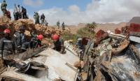 أستاذ تم انتقاؤه لتدريس أبناء الجالية المغربية بإسبانيا ضمن ضحايا فاجعة الرشيدية