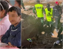 تنغير.. السلطات تواصل البحث على تلميذين جرفتهما السيول قبل ثلاثة أيام