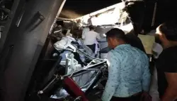 الإعلام المصري يكشف سبب الحادث المأساوي الذي أودى بثلاثة دبلوماسيين قطريين في شرم الشيخ