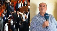 بوغنبور : الدعم الإضافي الموجه لـ " الأحزاب " سيقوي تيار الاسترزاق الذي يخدم أجندات " المخزن "