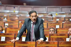 حزب الأصالة والمعاصرة يعلن رسمياً عودة هشام المهاجري إلى مكتبه السياسي