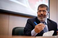 منع مرسي وقيادات إخوانية من السفر