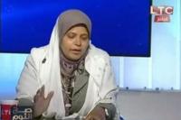 مصرية تدعي أنها "دابة الله في الأرض"