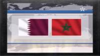 أمير قطر يهب 33 مليون درهم لمؤسسة محمد الخامس للتضامن