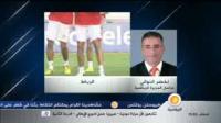 لائحة المنتخب المغربي على الجزيرة الرياضية