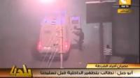 خطير: اعتراف من أحد الشرفاء في الداخليـة الشرطه بالاستعانة بالبلطجية في ترويع الشعب