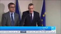 فرانس 24 : المعتدى على الجندى الفرنسى اعتنق الاسلام