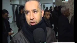 طوابير من السيارات لإداء الضريبة على السيارات بالبيضاء