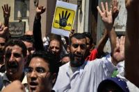إسلاميو مصر يتجنبون "التحرير" حقنًا للدماء