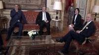 اتفاق سعودي فرنسي بعدم السماح بسقوط حلب كما جرى للقصير
