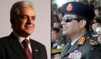 الصباحي وجها لوجه مع السيسي في منافسات رئاسة مصر