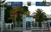 العثور على جثة متشرد بعد معاناته بجانب مستشفى سطات