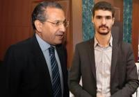 بنساسي : عميد كلية العلوم بالرباط يخرق القانون عمدا لحرمان " أولاد الشعب " من حقهم في متابعة الدراسة الجامعية