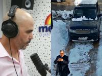 الرمضاني: معنديش مشكل أن العنصر يكون لاباس عليه و عندو "رونج روفر" .. لكن المشكل هو ...