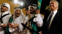 ترامب يقرر الخروج من سوريا و يطلب من السعودية هذا المبلغ