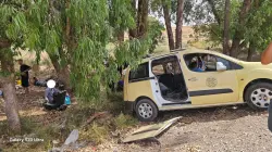 حادثتا سير خلال يومين بإقليم سطات.. وسيارات الأجرة في قفص الاتهام مجددًا