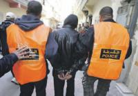 عشرون سنة لابن ملياردير بالقنيطرة متهم بالقتل