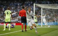 هدف مباراة ريال مدريد ومانشستر سيتي 1-0