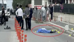تحقيق عاجل بتركيا بعد هجوم مسلح أودى بحياة شاهد أمام المحكمة