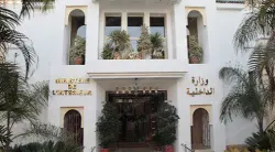 وزير الداخلية يترأس حفل تخرج الفوج الستين للسلك العادي لرجال السلطة