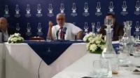 تسريب بعض أجوبة رئيس الحكومة على أسئلة المؤثرين في الويب
