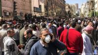 كورونا.. بأي معايير صنفت ألمانيا كل الدول العربية كمناطق خطرة؟