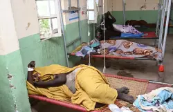 ارتفاع الوفيات.. منظمة الصحة تدق جرس الإنذار بشأن الكوليرا