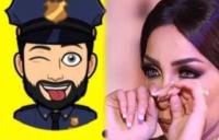 غريب جدا... قناة "ميدي 1تيفي" تتعمد إعادة بث لقاء مع "دنيا باطمة" المتابعة قضائيا في قضية فضائحية