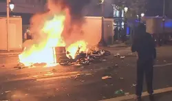 الربيع الأوروبي بدأ.. مظاهرات الغلاء والمعاشات تشل المدن الإسبانية وتدفع نحو إضراب عام