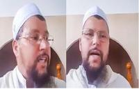 بالفيديو: خطيب جمعة يستنكر الأحكام الصادرة في حق الزفزافي ورفاقه وهذا ما قاله
