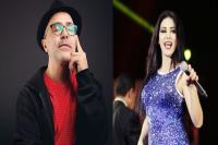 حميد بوشناق غاضب جدا من ابتسام تسكت بسبب مهرجان " موازين "