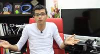 "أمين راغب" يحذر المغاربة بعد ارتفاع درجة الحرارة...نصائح مهمة لتجنب حوادث خطيرة