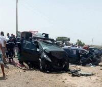 فضيحة... حادثة سير لأسرة من الجالية المغربية وقعت بالمغرب والعلاج بإسبانيا و"أخبارنا" تكشف تفاصيل حصرية
