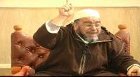 عبد الله نهاري يمثل يوم الثلاثاء 16 أبريل أمام ابتدائية وجدة