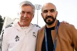 أنشيلوتي يرشح المنتخب المغربي للتألق في مونديال 2026