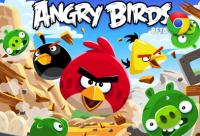 Angry Birds ....اخر حيل التجسس