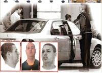 الشرطة الاسبانية تعتقل المتورطين في مقتل مساعد "النيني"