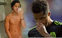 نجم برشلونة بطل فضيحة جنسية مع صديقة كريستيانو رونالدو!