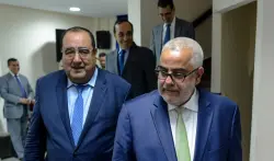 بنكيران يهاجم "لشكر": "ابتلاء من الله أصاب به الاتحاد الاشتراكي"