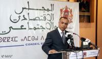 شكيب بنموسى: نموذج التنمية في الأقاليم الجنوبية يجب أن يكون مندمجا ومستداما ومنتجا للثروات وفرص الشغل