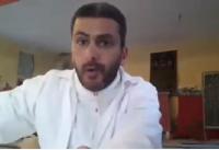 رسالة قوية من معلم بأحد الجبال إلى عبد الإله بنكيران
