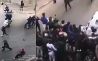 الجزائر: حملة اعتقالات واسعة في وهران وتلمسان
