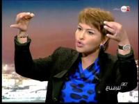 الوزيرة حكيمة الخيطي : "كانخدم 22 ساعة في النهار" !!