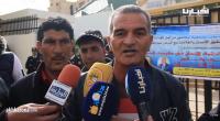 حركة الشباب الملكي: حنا فرحانين بالحكم على مول الكاسكيطة وسيدنا فوق كل اعتبار