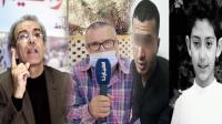 حقوقي يتضامن مع عصيد: موضوع الاغـتـصـاب ليس وليد اليوم والتمثيل بجـثة القـاتـل ليس حلاً