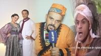 جواد العلمي يعلق على طلاق سناء عكرود: كنتمنى ميكونش ناس ديال السوء فرقو بيناتهوم