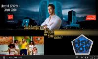 سعد المجرد يعتذر من الجمهور المغربي بعد حفلته المثيرة للجدل في قفطان 2013