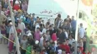 إعادة تمثيل جريمة قتل بمديونة