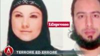 أسرة مغربية من إيطاليا تلتحق بداعش